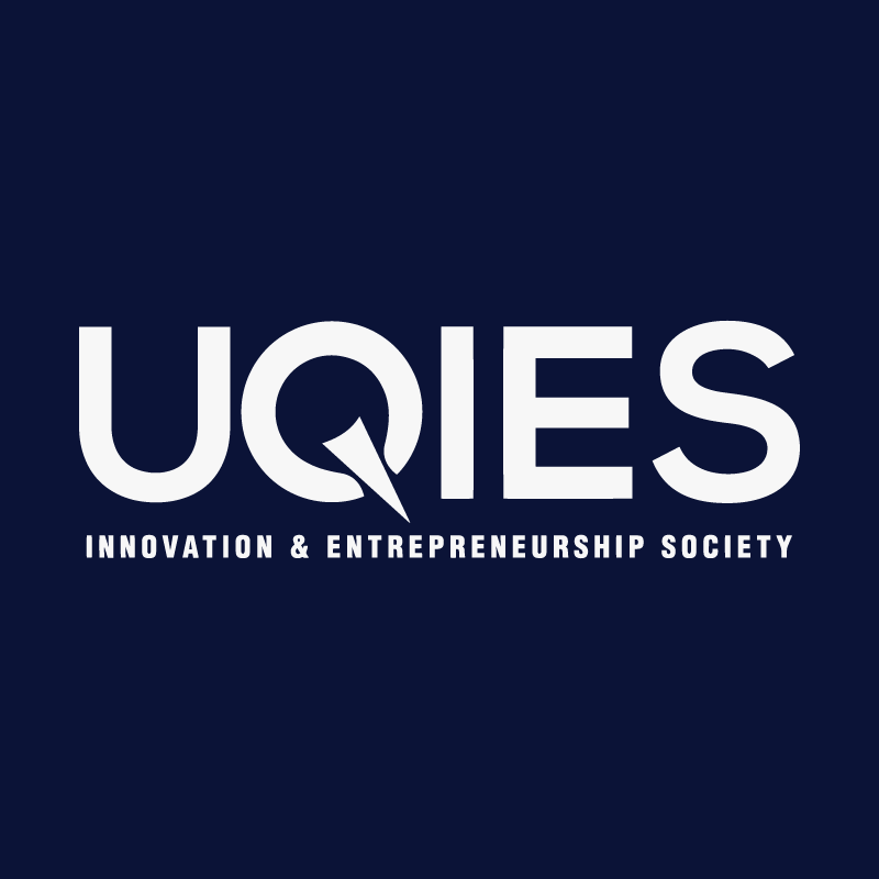 UQ Innovation & Entrepreneurship Society